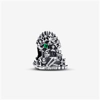 Charm Pandora Donna in Argento Cristallo 792965C01 - 792965C01